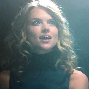 Meet your Posher, Thomas